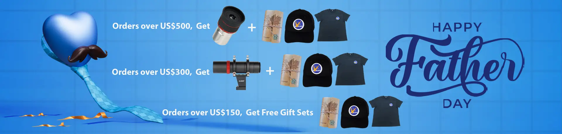 SVBONY Promotion Products