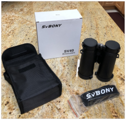 Svbony SV40 Binoculars .png Svbony SV40 Binoculars .png