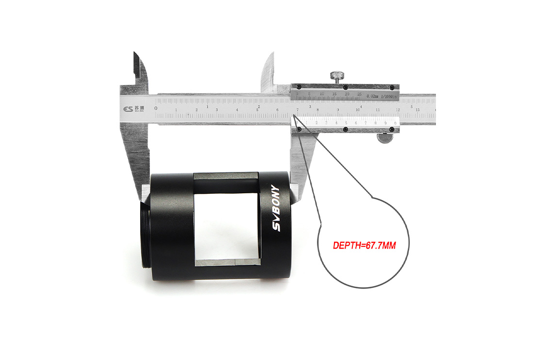 Svbony Spotting Scope Photography Extension Tube.jpg Svbony Spotting Scope Photography Extension Tube.jpg