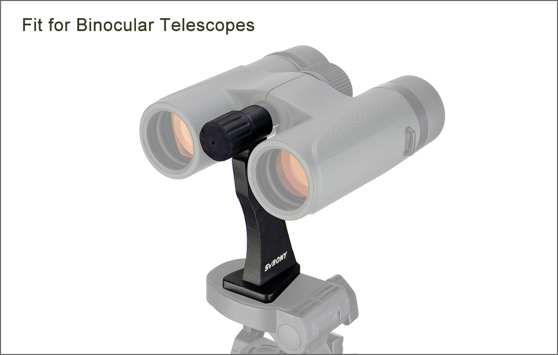 svbony-binocular tripod mount adapter.jpg svbony-binocular adapter.jpg