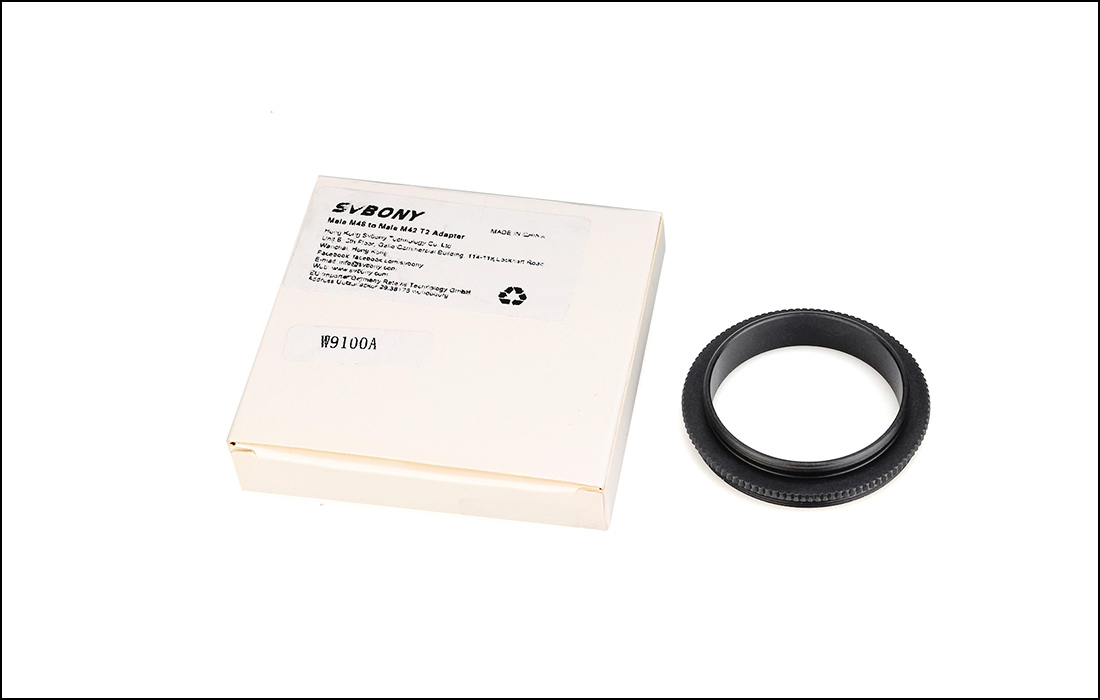 svbony-sv130-adapter ring.jpg svbony-telescope adapter.jpg
