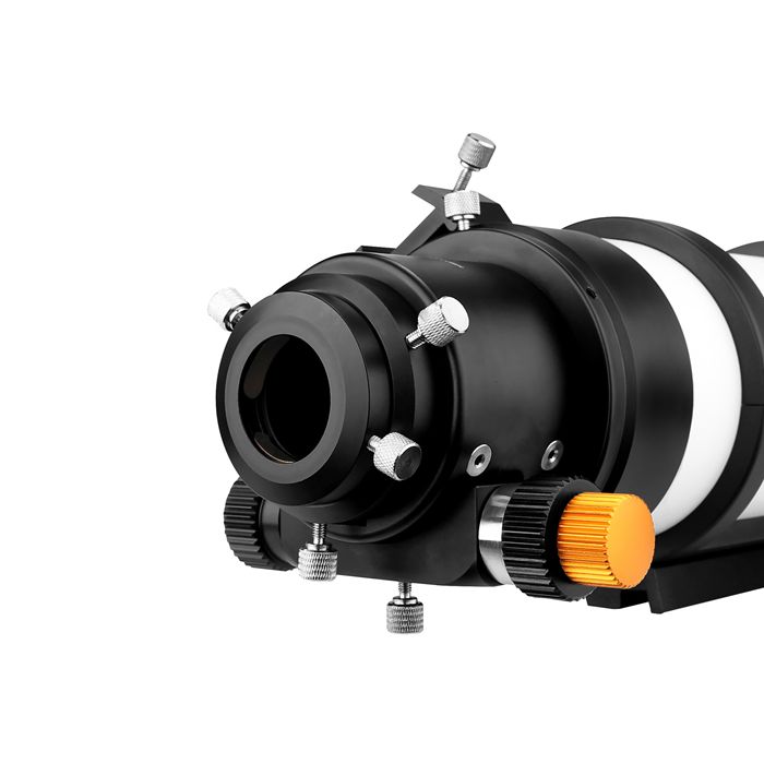 Svbony SV48P telescope Svbony SV48P telescope focuser