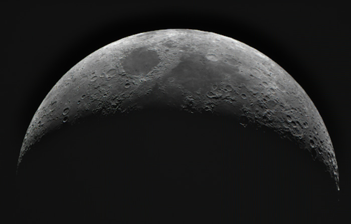 crescent Moon crescent Moon