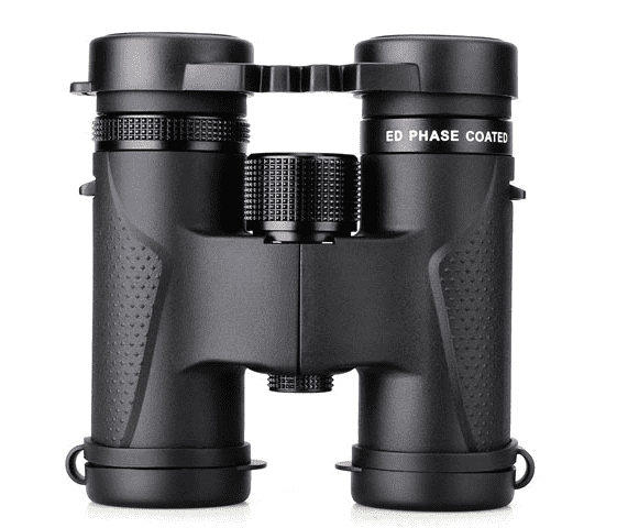 Bak4 SV202 Extra-Low Dispersion ED Binoculars Bak4 SV202 Extra-Low Dispersion ED Binoculars