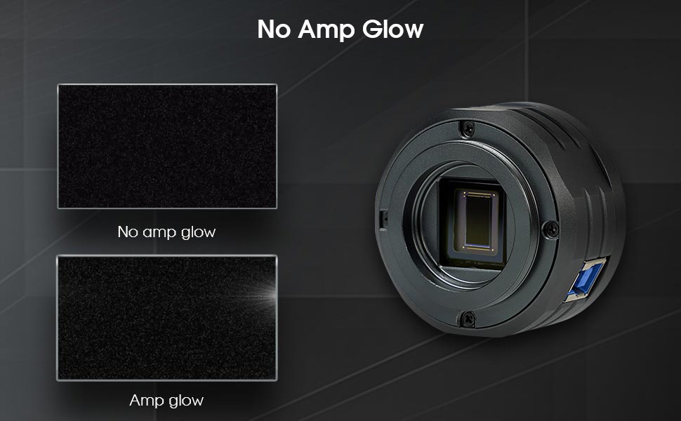 SV705C USB3.0 Color Planetary Camera / IMX585 / EAA SV705C USB3.0 Color Planetary Camera / IMX585 / EAA