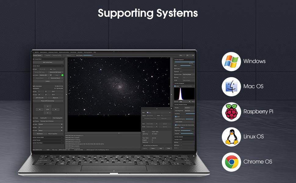 SV705C USB3.0 Color Planetary Camera / IMX585 / EAA SV705C USB3.0 Color Planetary Camera / IMX585 / EAA