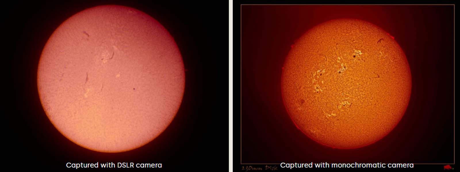 mono-camera captured the solar image.jpg mono-camera captured the solar image.jpg