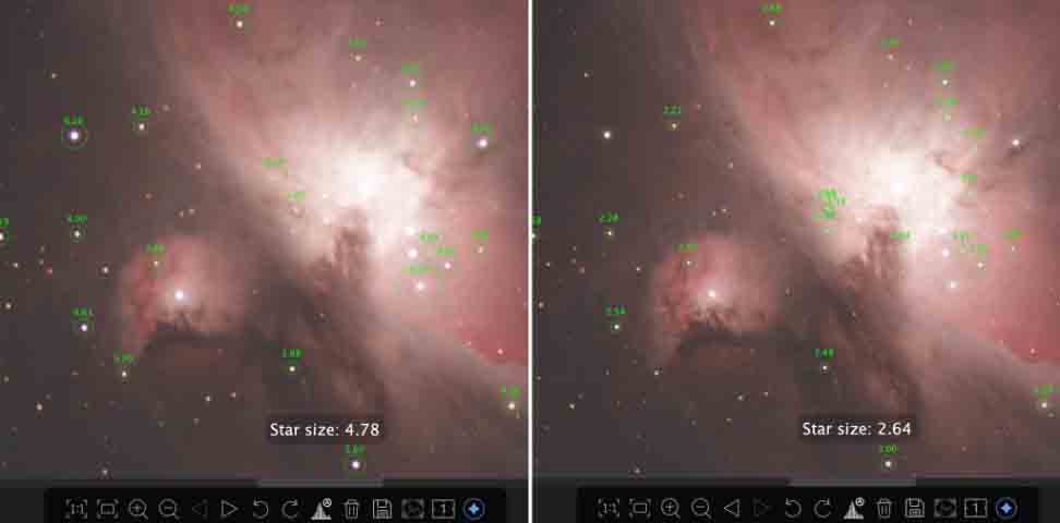 The "BXT After" world that can correct optical system aberrations