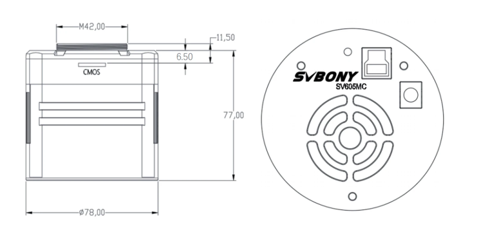svbony-sv605mc-cooled-camera svbony-sv605mc-cooled-camera
