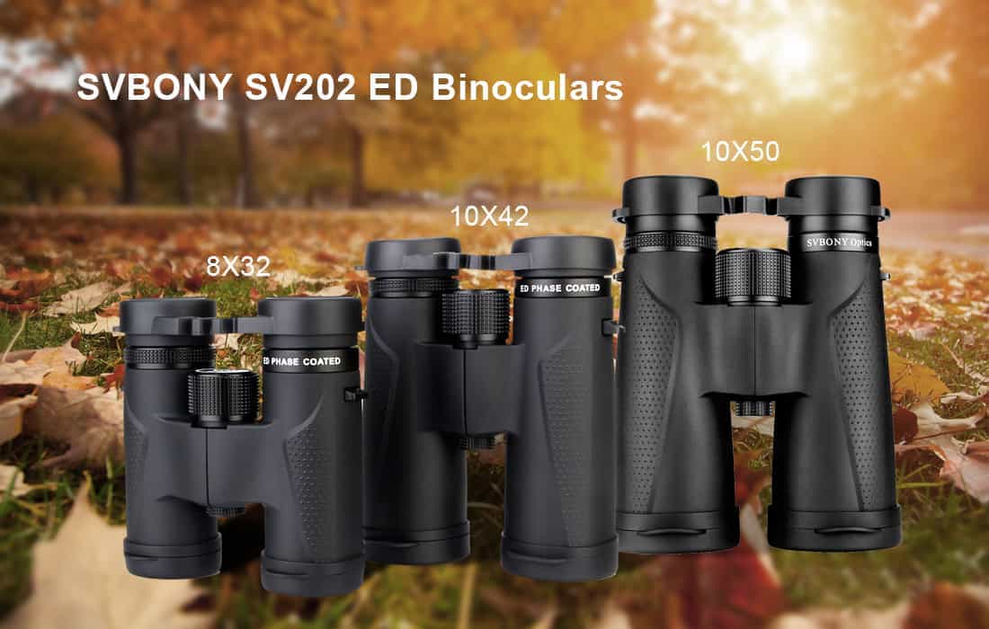 SV202 Binoculars 10x42ED Extra-Low Dispersion Bak4 Waterproof Fogproof for Bird Watching.jpg
