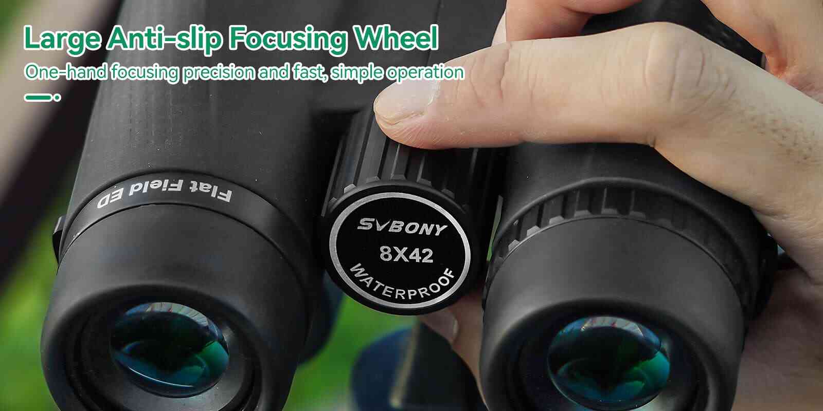 SV406P 20-60x80mm Spotting Scope - SA205 Binocular.jpg