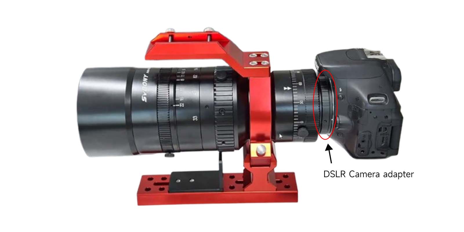 SV555 Astrophotography Telescope APO 54mm f/4.5 Astrograph Camera Lens.jpg