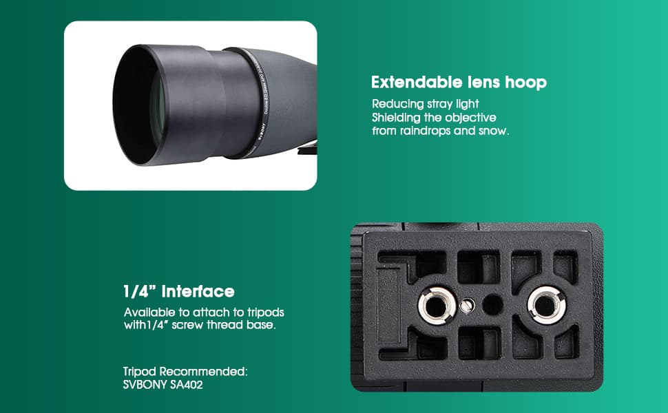 SVBONY SA401 APO Spotting Scope.jpg SVBONY SA401 APO Spotting Scope.jpg