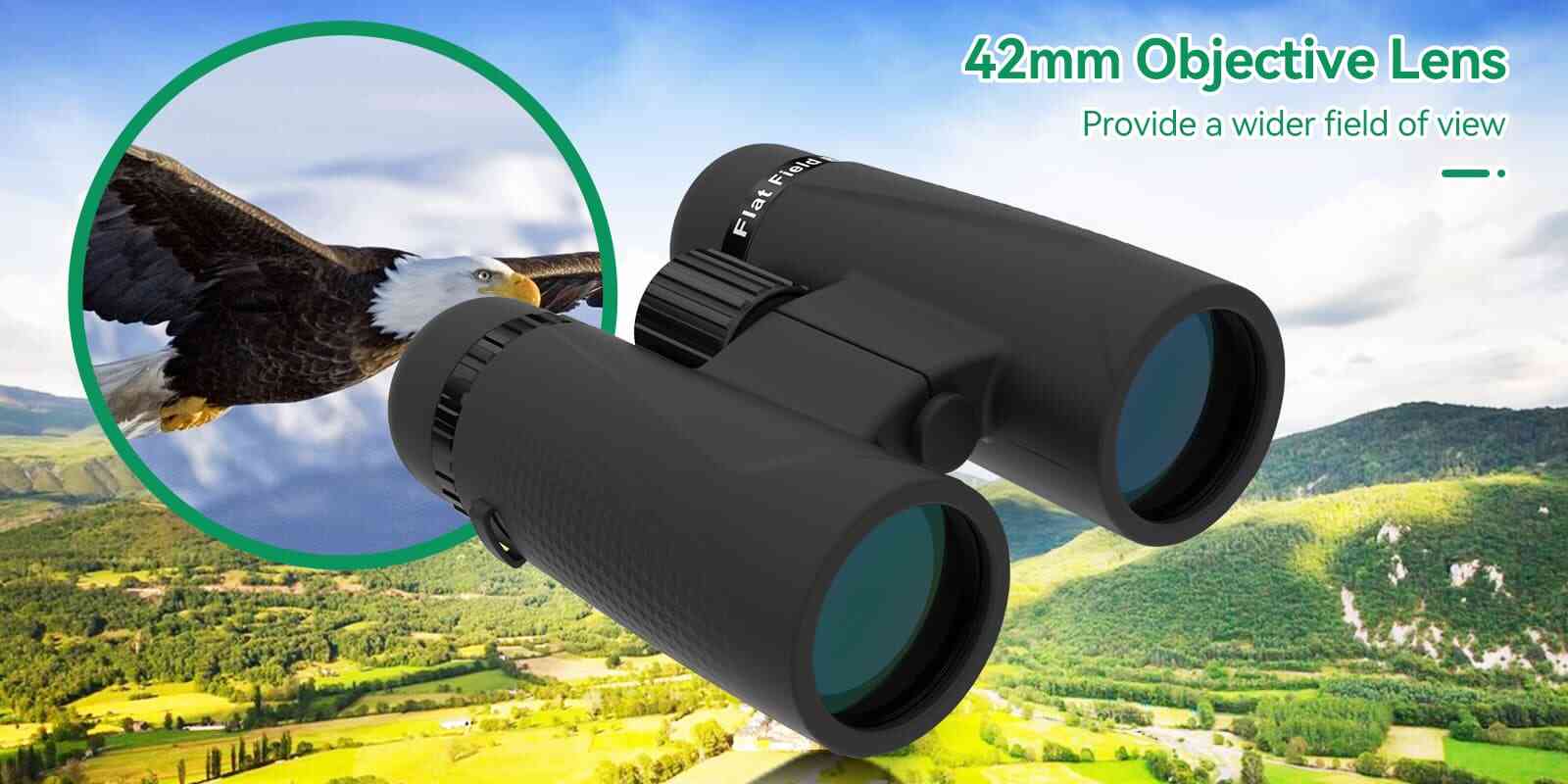 SA205 8x42 ED Flat-field Binoculars With BaK-4 Prism IP67 Waterproof.jpg SA205 8x42 ED Flat-field Binoculars With BaK-4 Prism IP67 Waterproof.jpg
