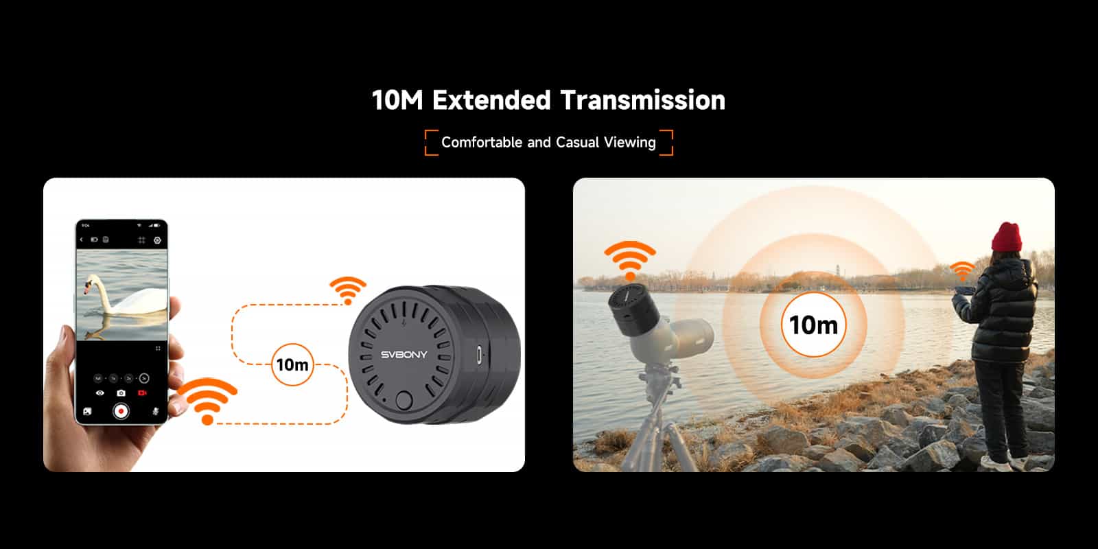 sc002 wifi camera 10M Extended Transmission sc002 wifi camera 10M Extended Transmission