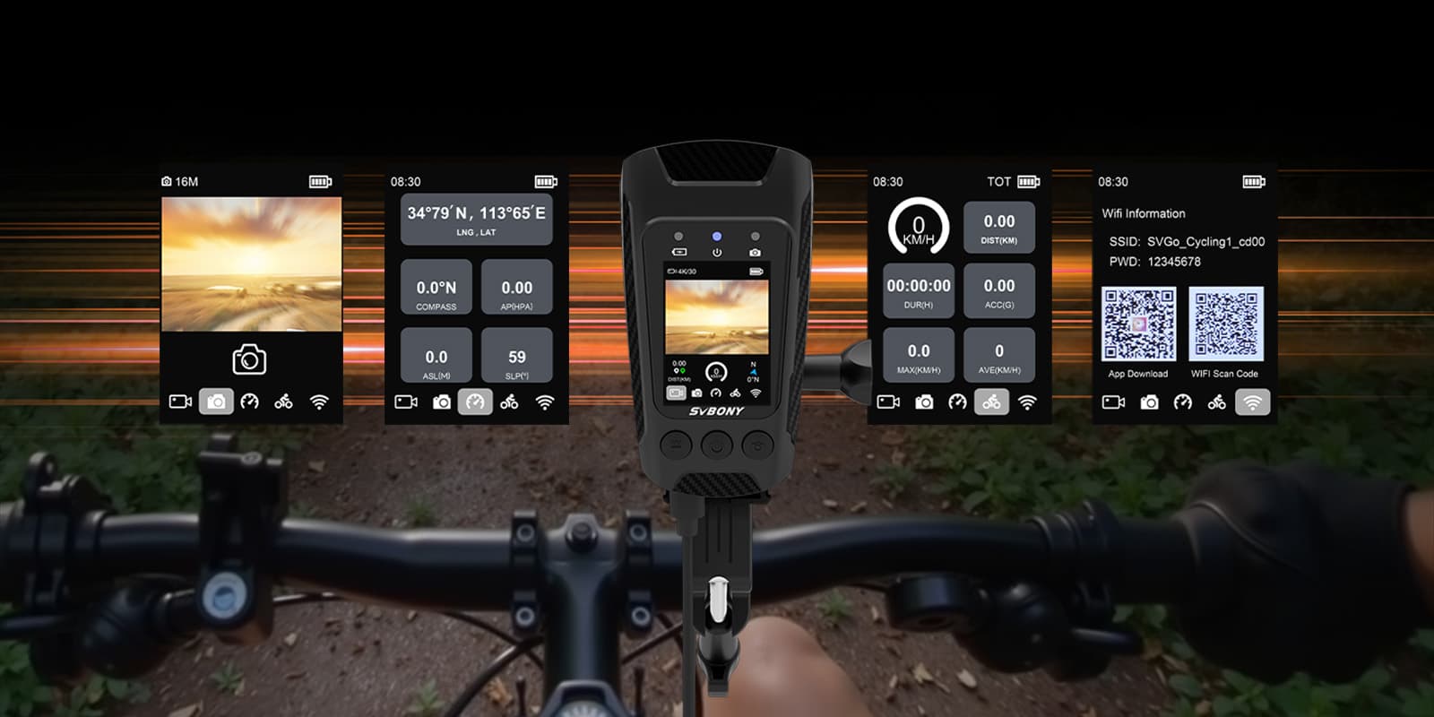 Svbony SVGo C1 cycling camera.jpg