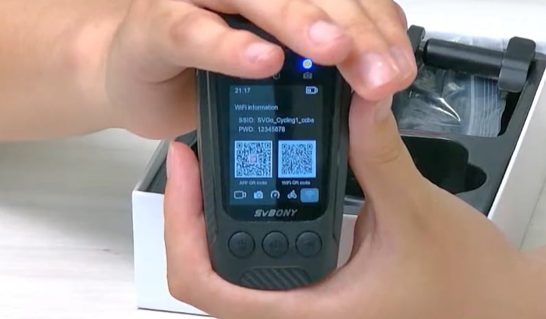 wifi mode wifi mode