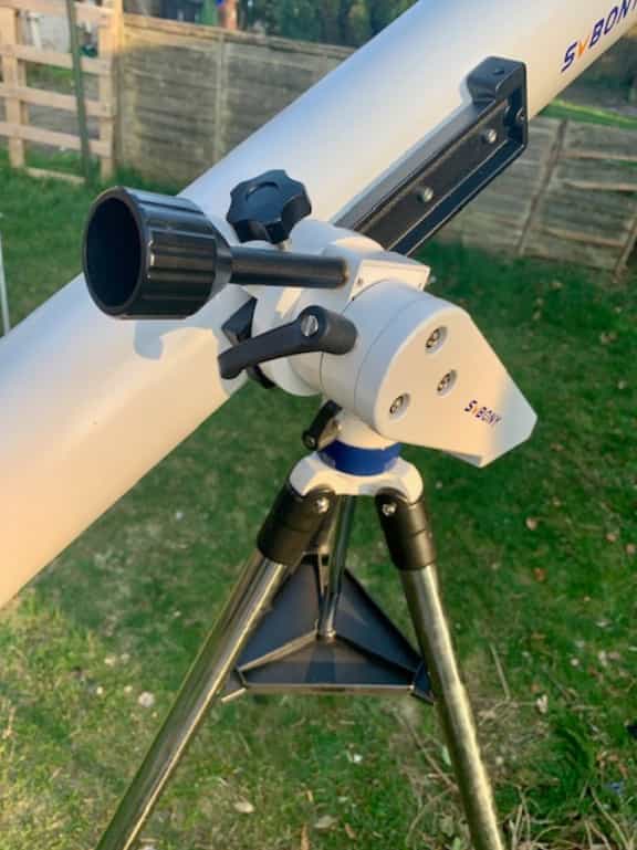 best telescopes for beginners