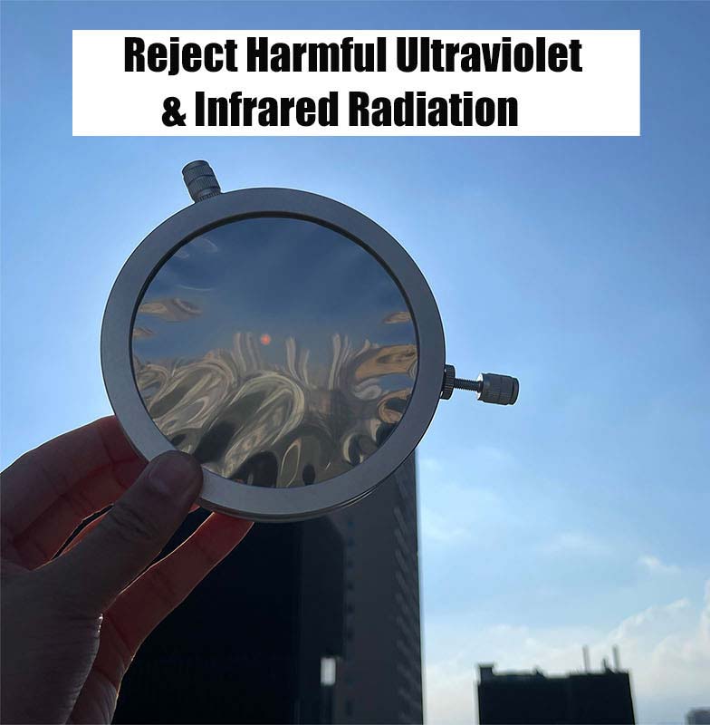 solar filter solar filter