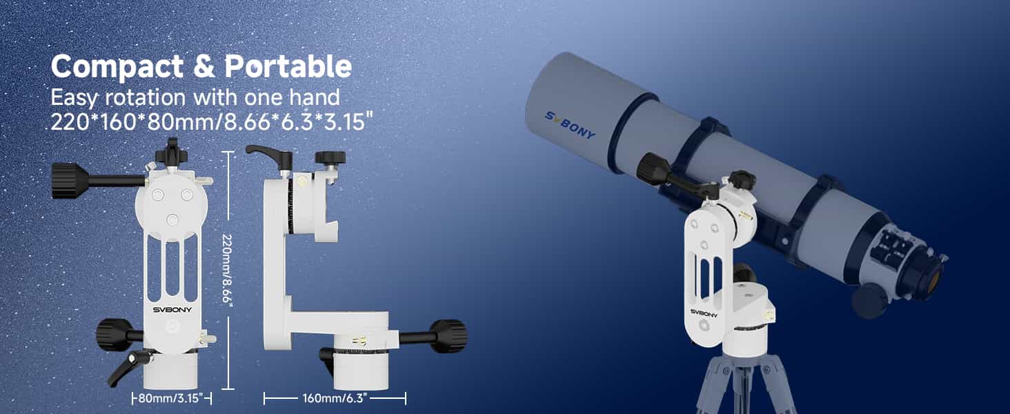 sv225 mini alt azimuth telescope mount adjustable angle sv225 mini alt azimuth telescope mount adjustable angle