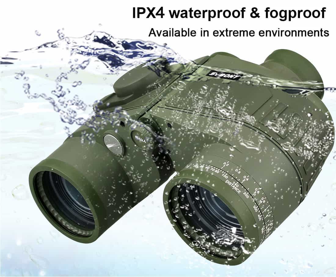 binocular binocular