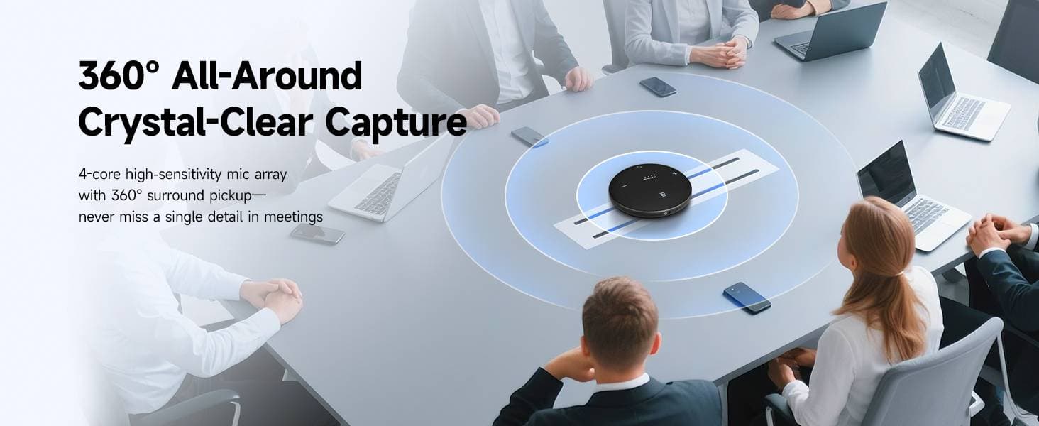 SVHub Omni2 mic