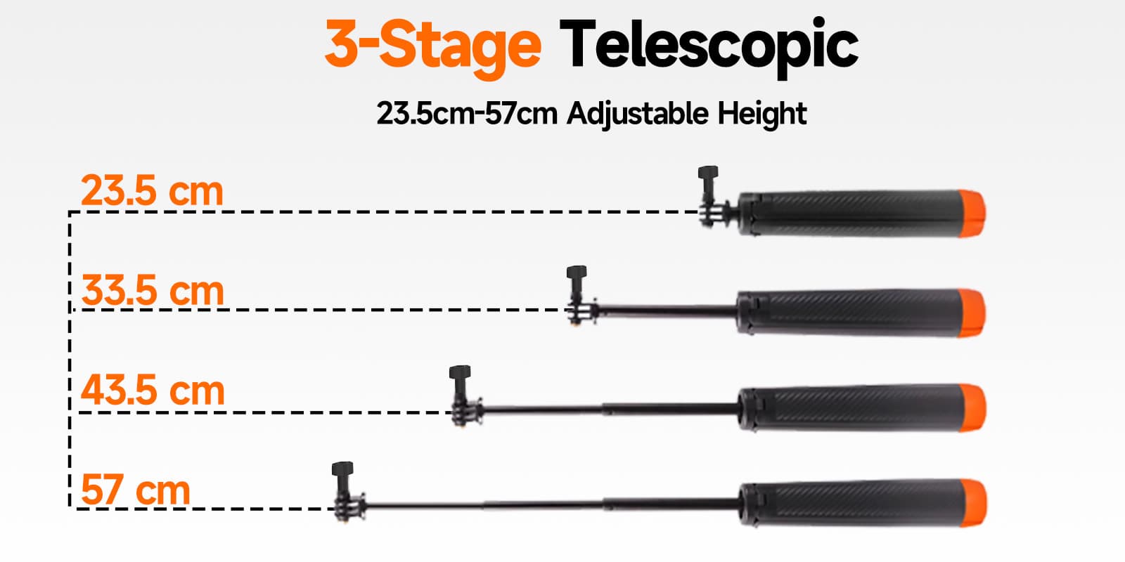 floating tripod buoyancy stick floating tripod buoyancy stick