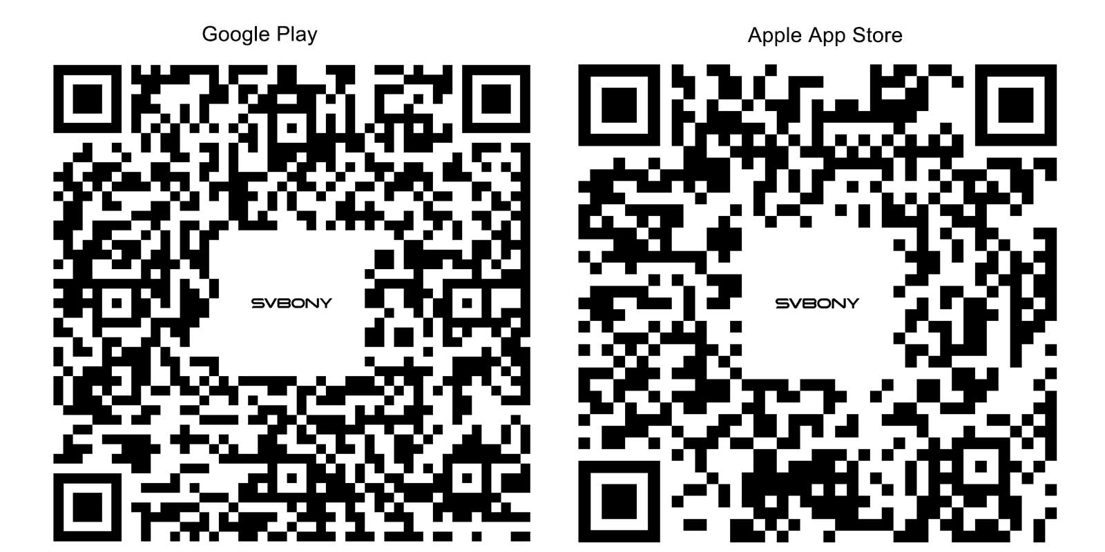 QR code QR code