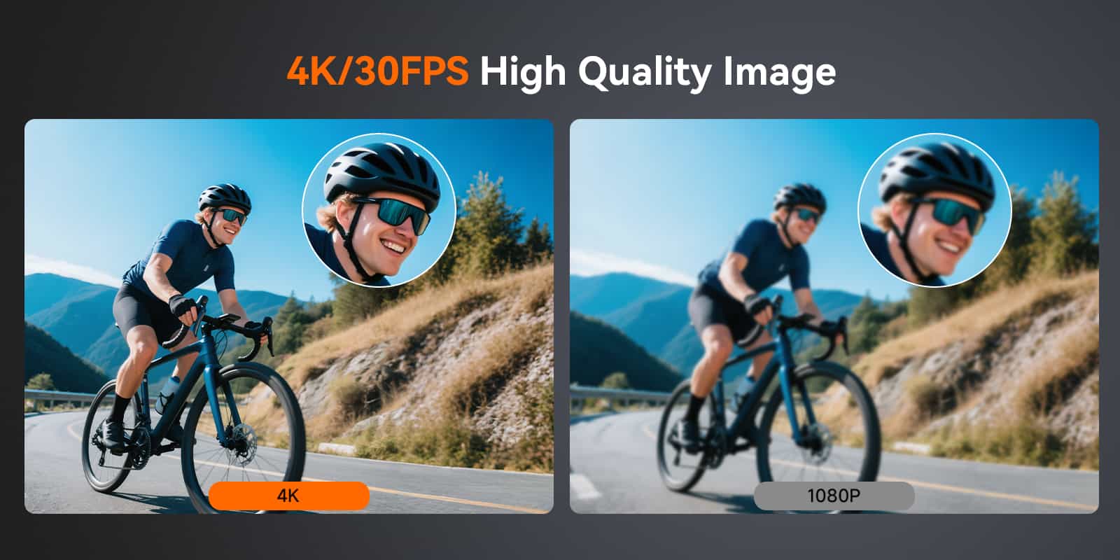 svgo3 action camera
