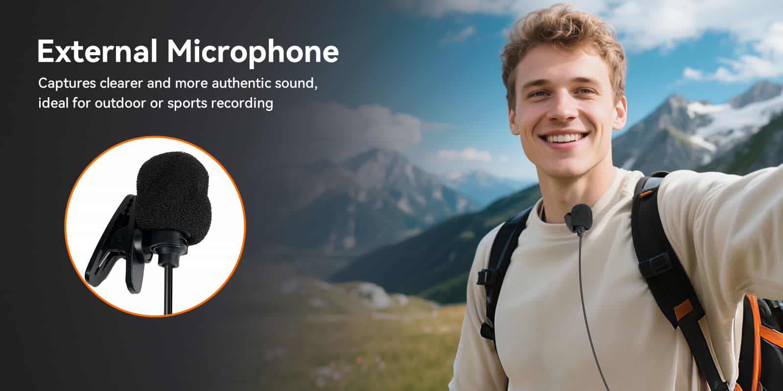 svgo3 action camera